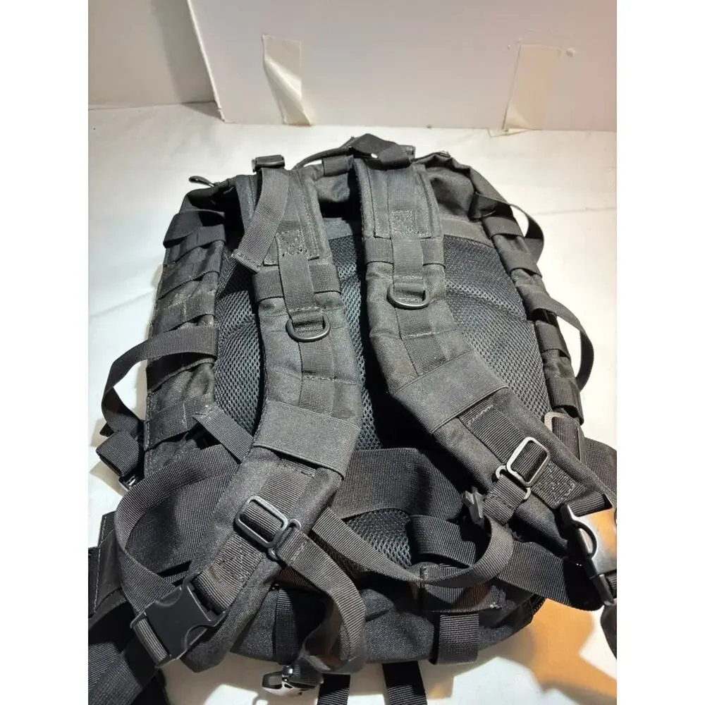 Seibertron Tactical Series Backpack